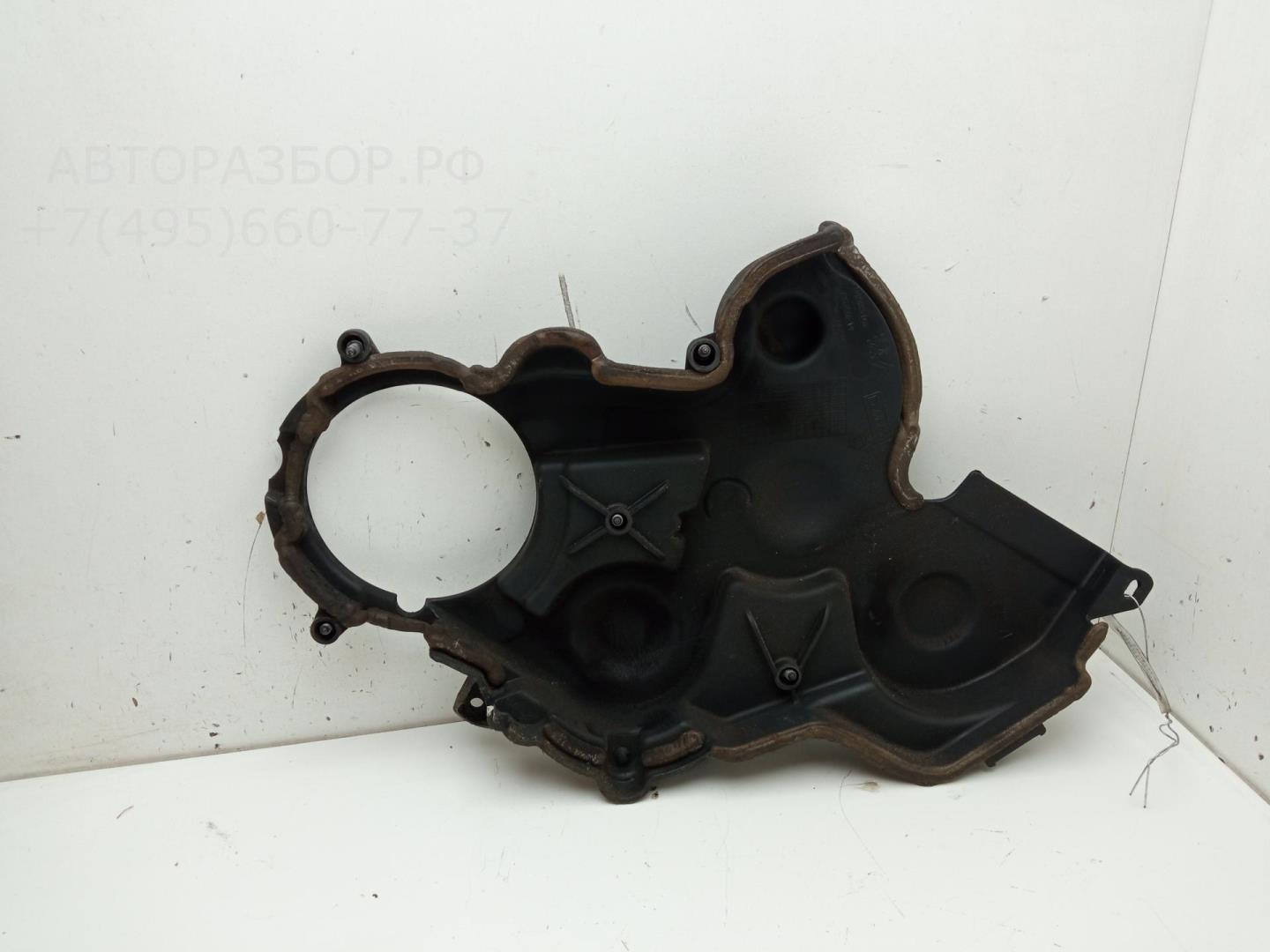 Кожух ремня ГРМ