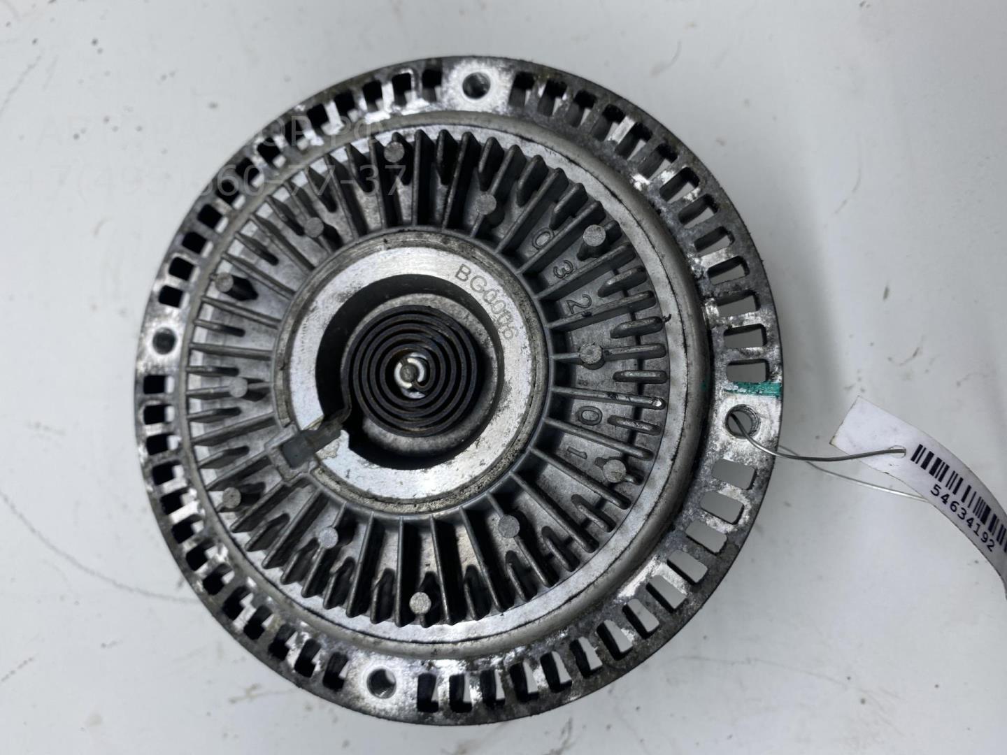 Термомуфта