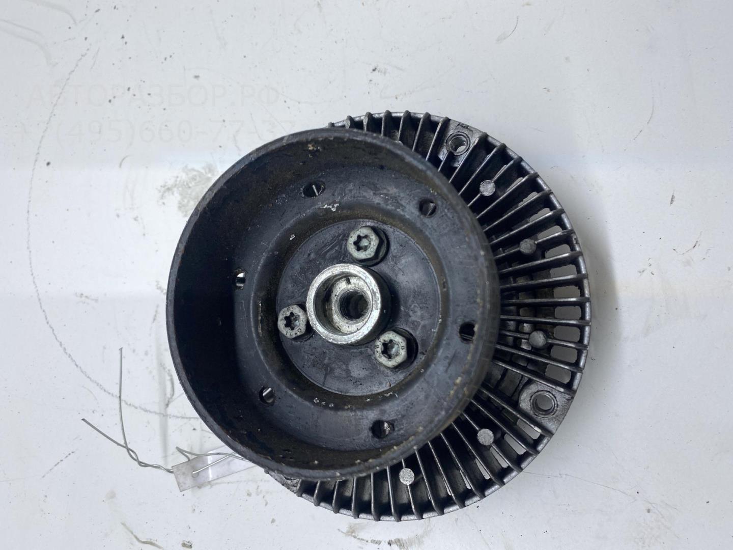 Термомуфта