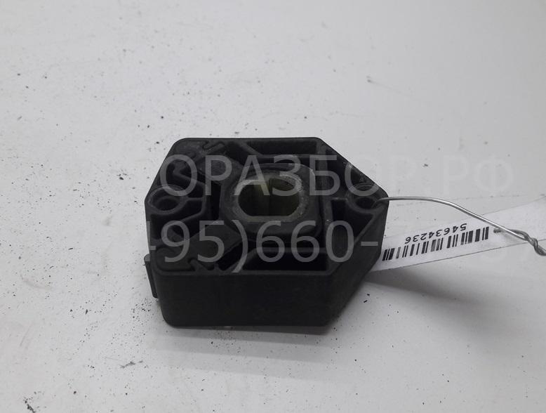 Кронштейн радиатора