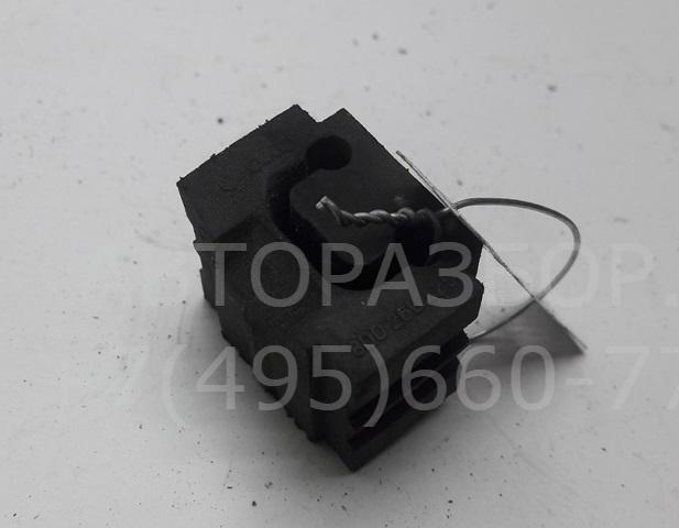 Кронштейн радиатора