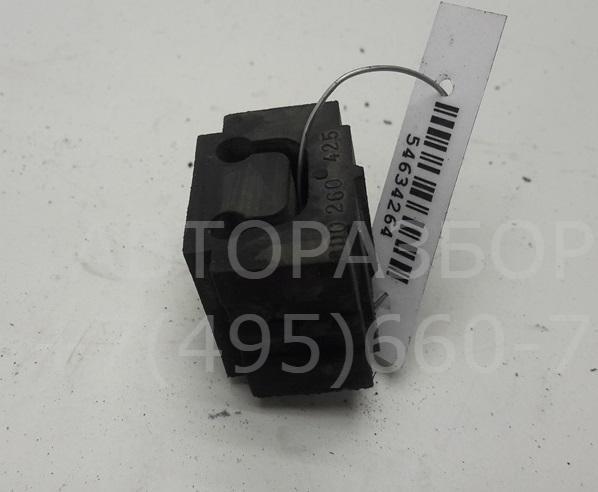 Кронштейн радиатора