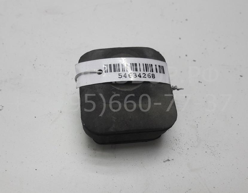 Кронштейн радиатора