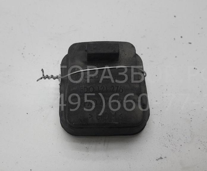 Кронштейн радиатора