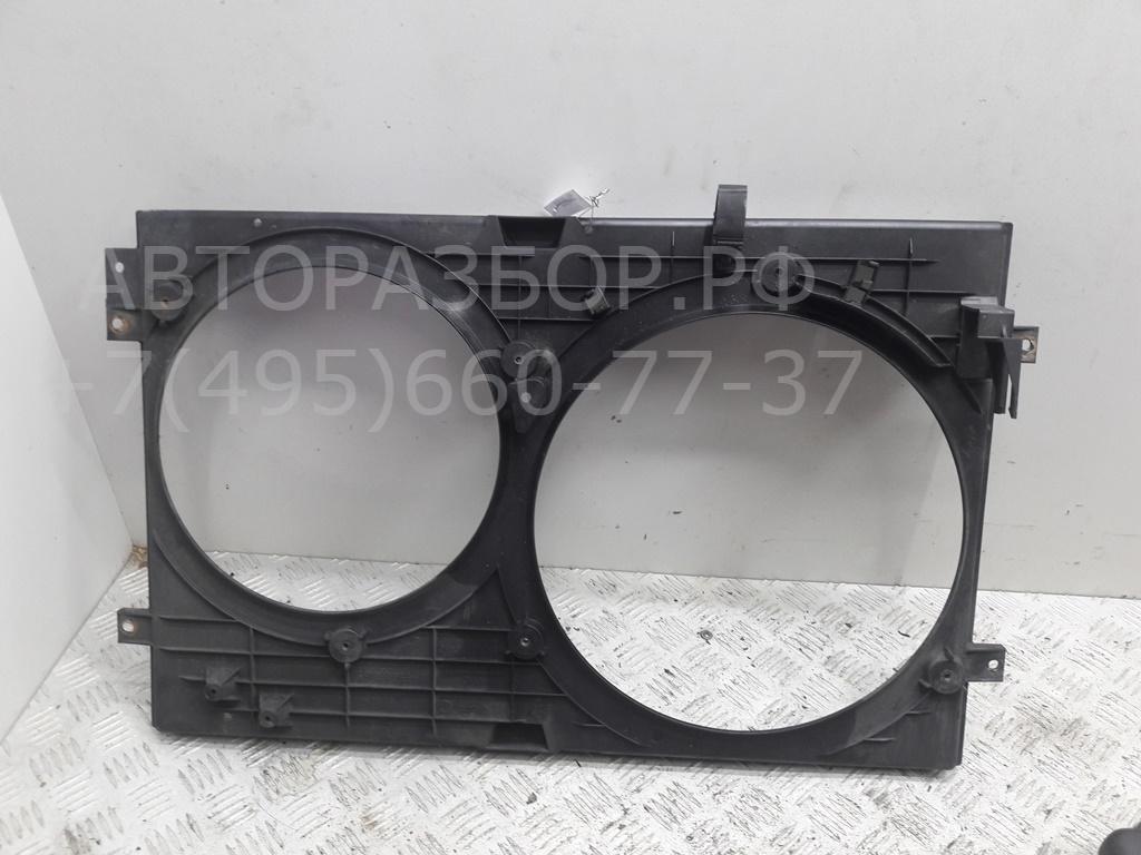 Диффузор вентилятора