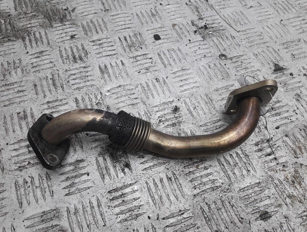 Трубка картерных газов