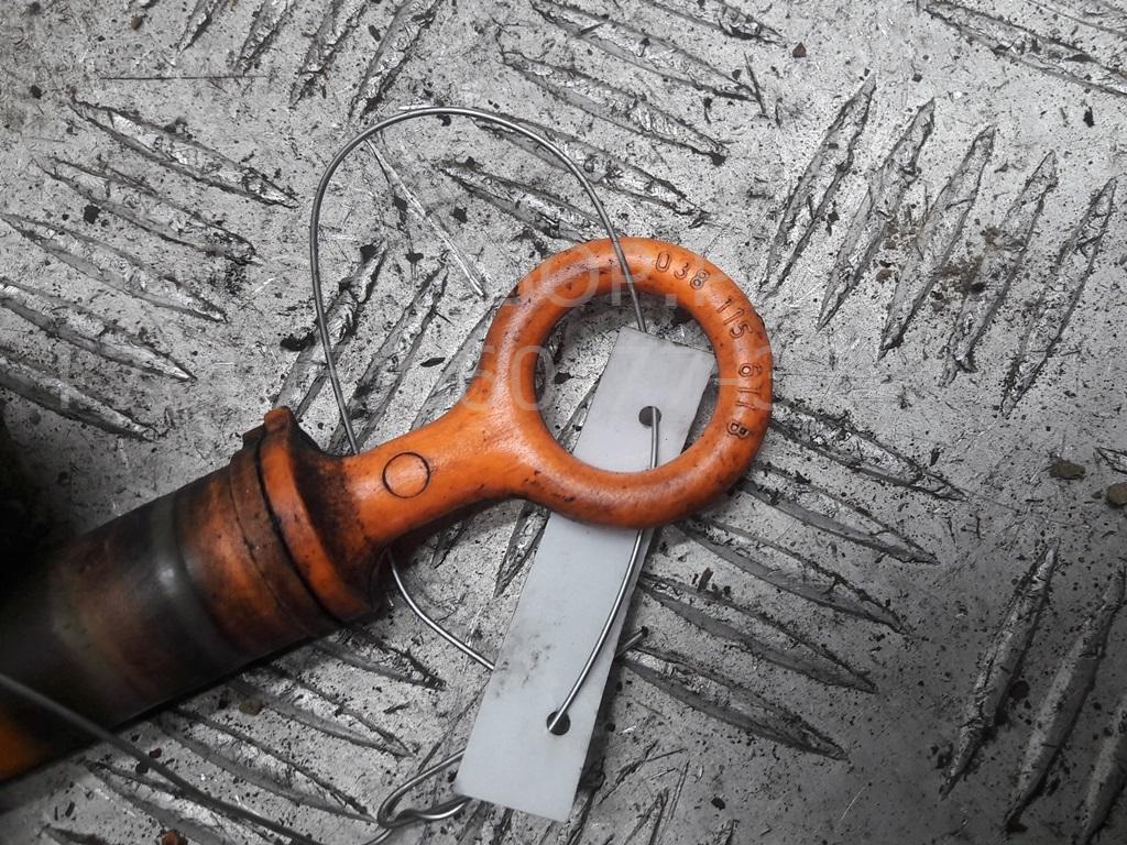 Щуп масляный двигателя