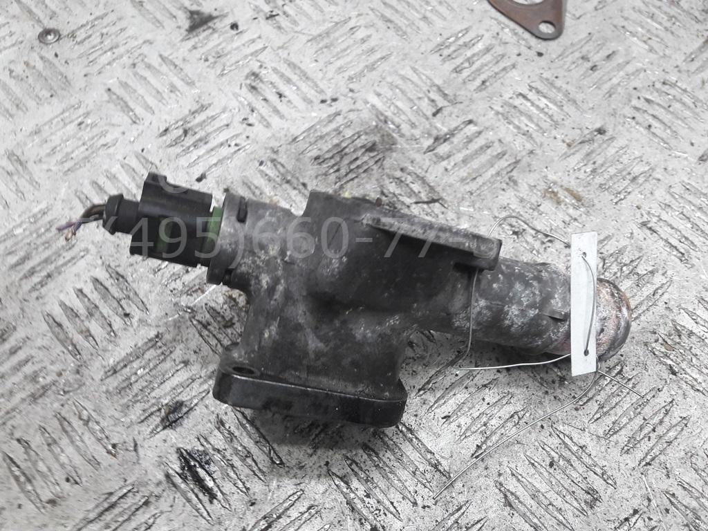 Фланец / тройник