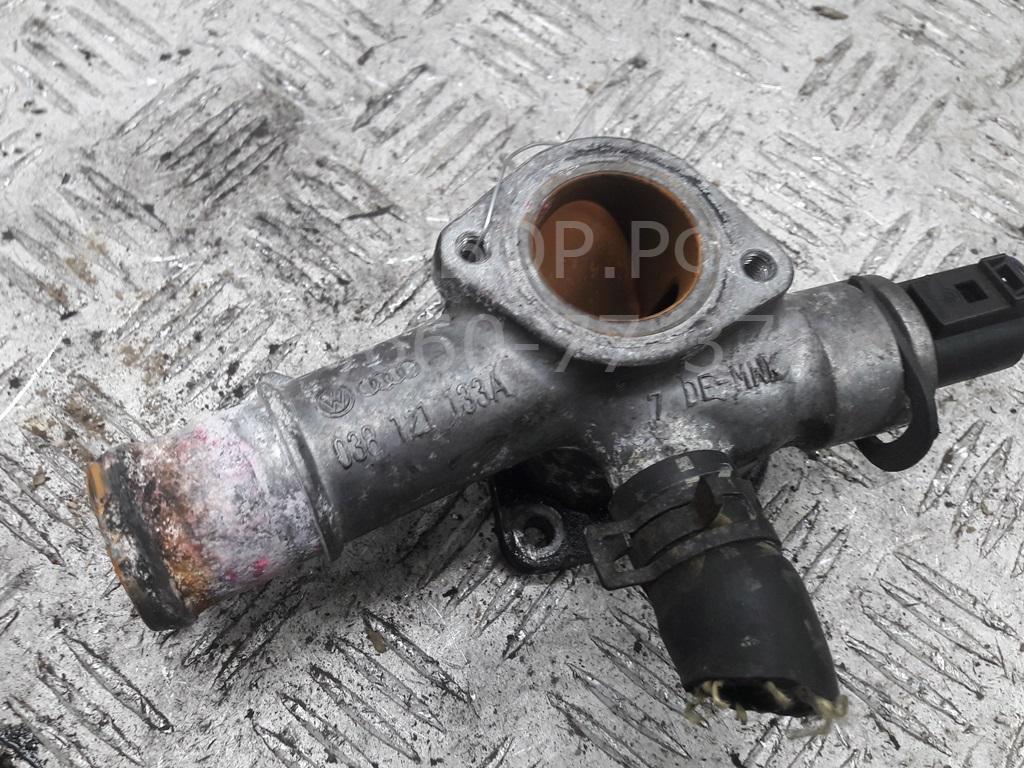 Фланец / тройник