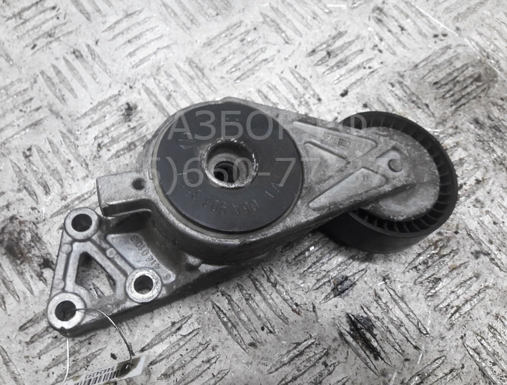 Механизм натяжения ремня ГРМ