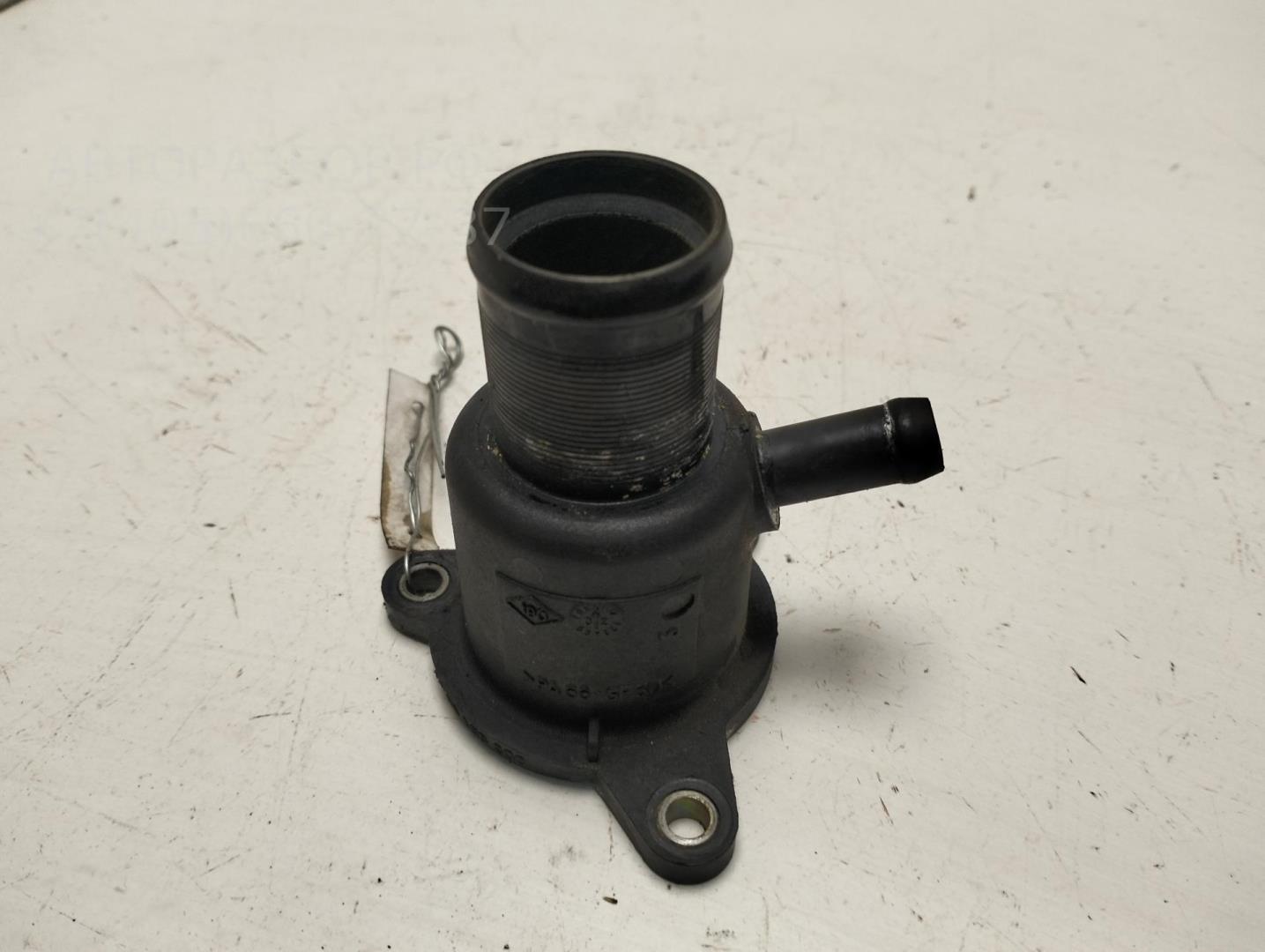 Корпус термостата