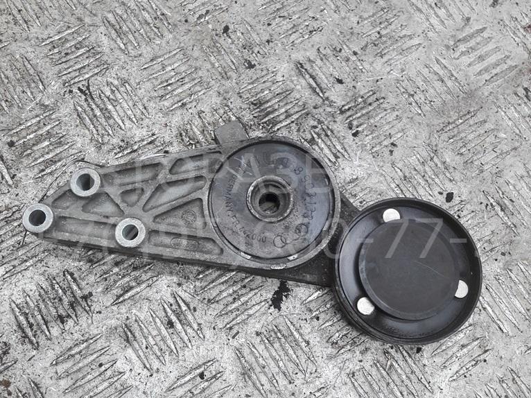 Механизм натяжения ремня ГРМ