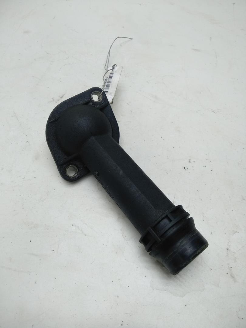 Корпус термостата