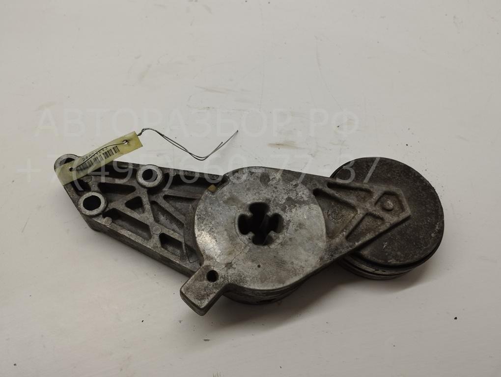 Механизм натяжения ремня ГРМ