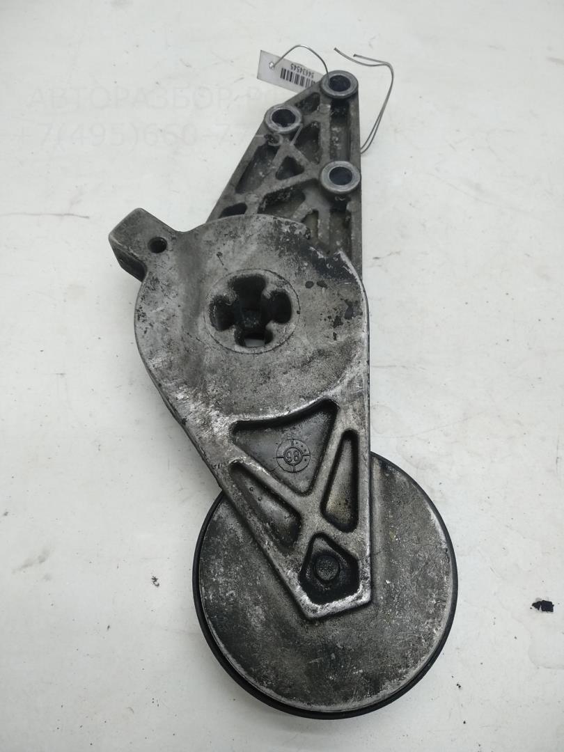 Механизм натяжения ремня ГРМ