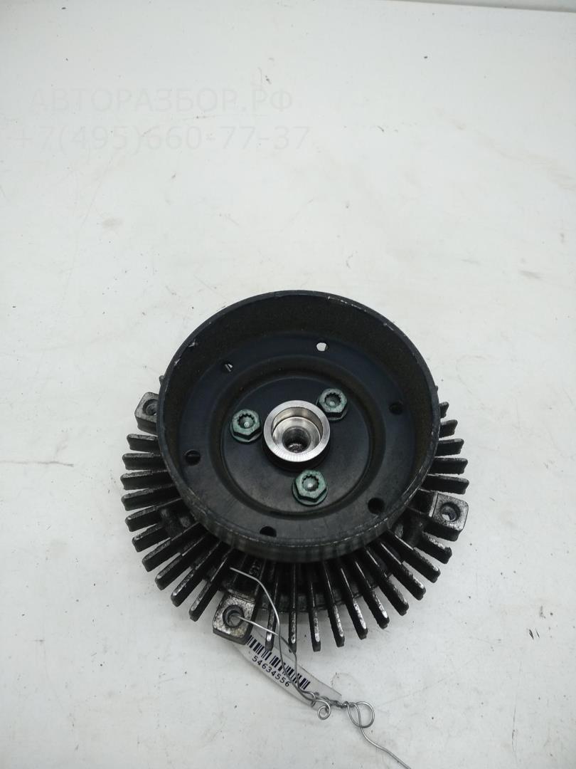 Термомуфта