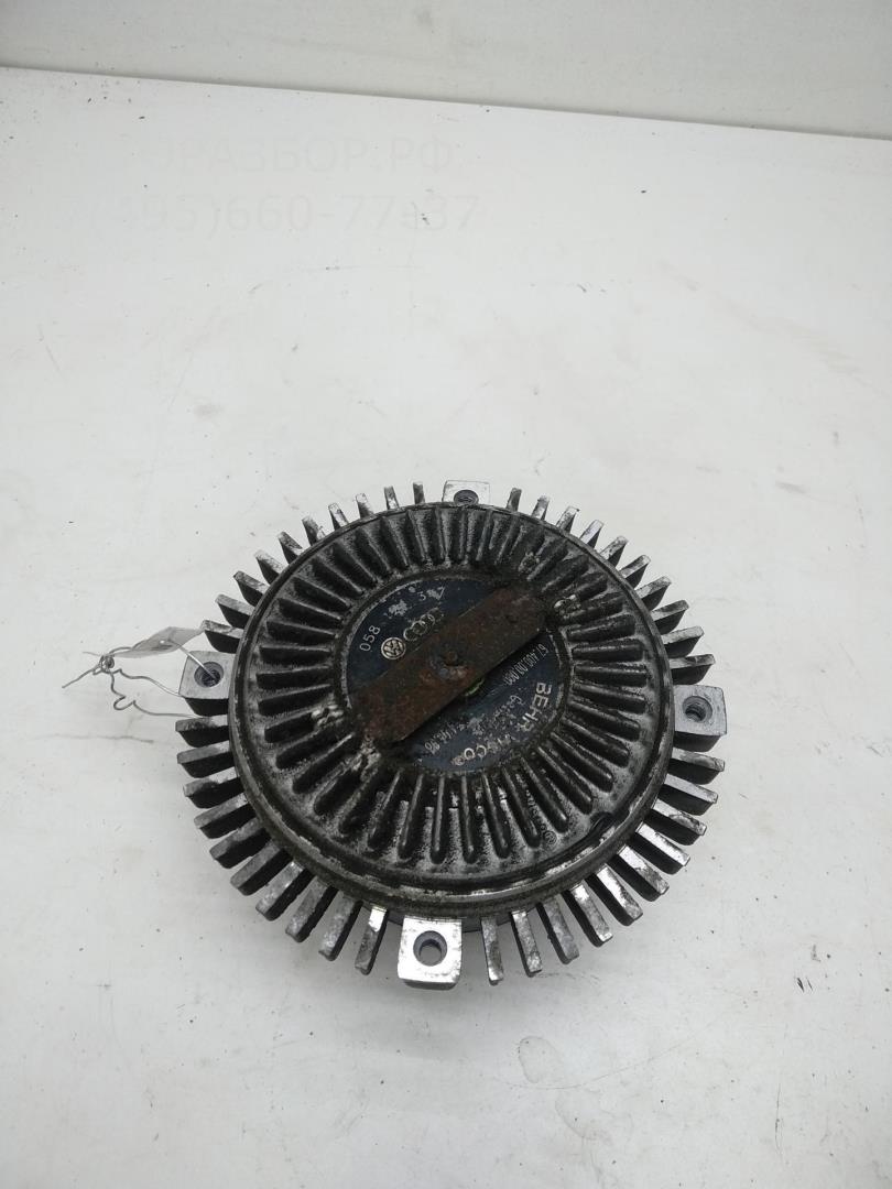 Термомуфта