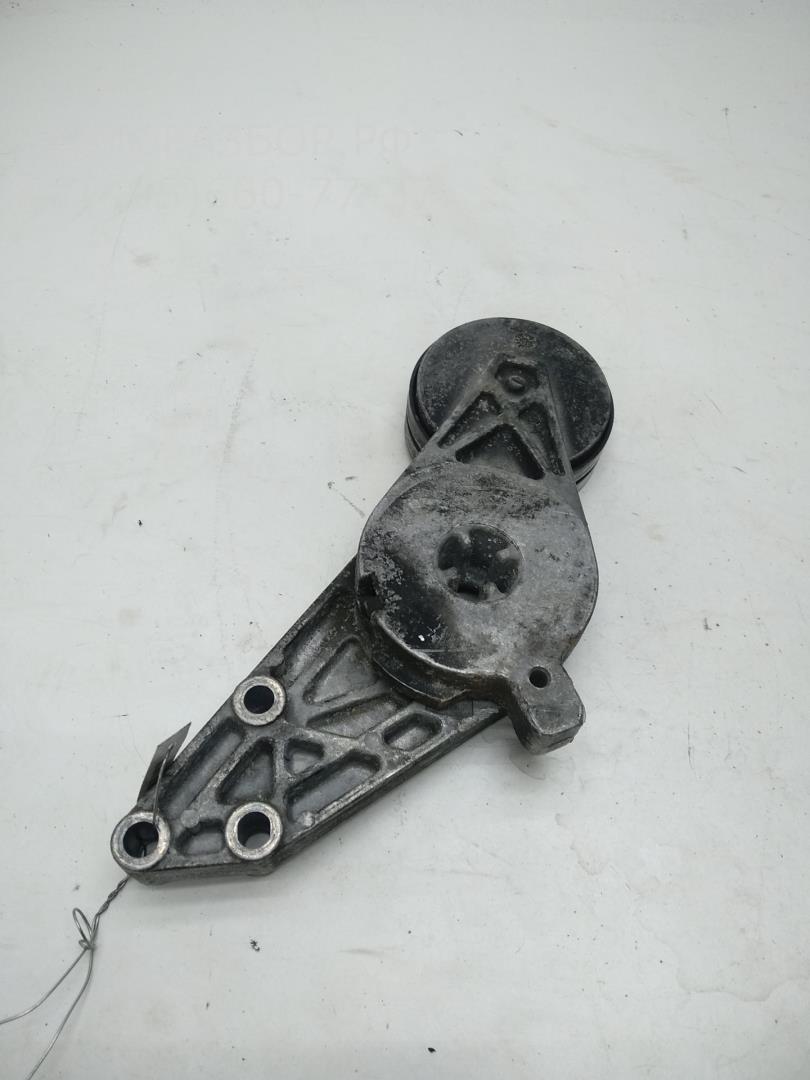 Механизм натяжения ремня ГРМ