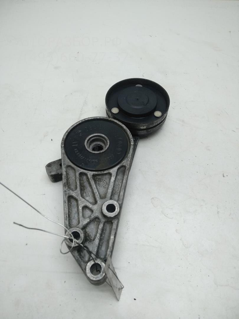 Механизм натяжения ремня ГРМ