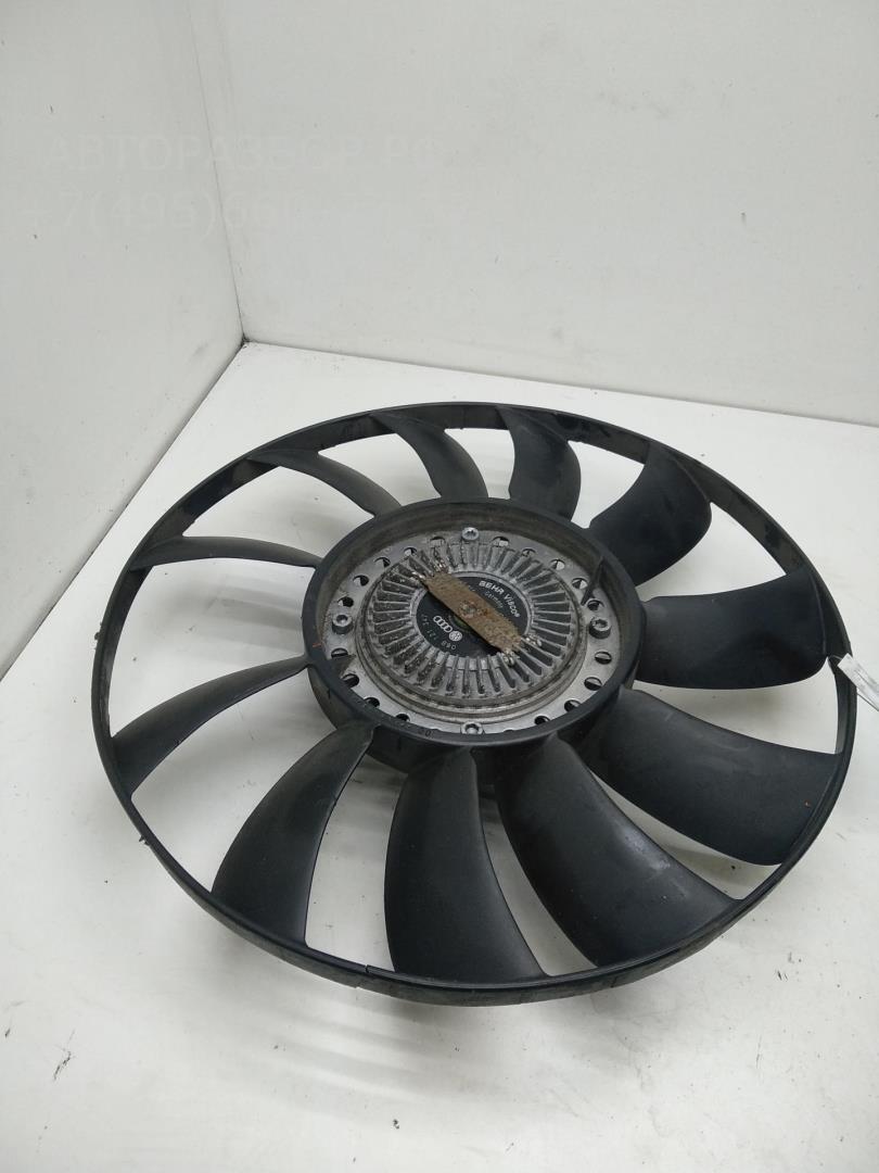 Термомуфта