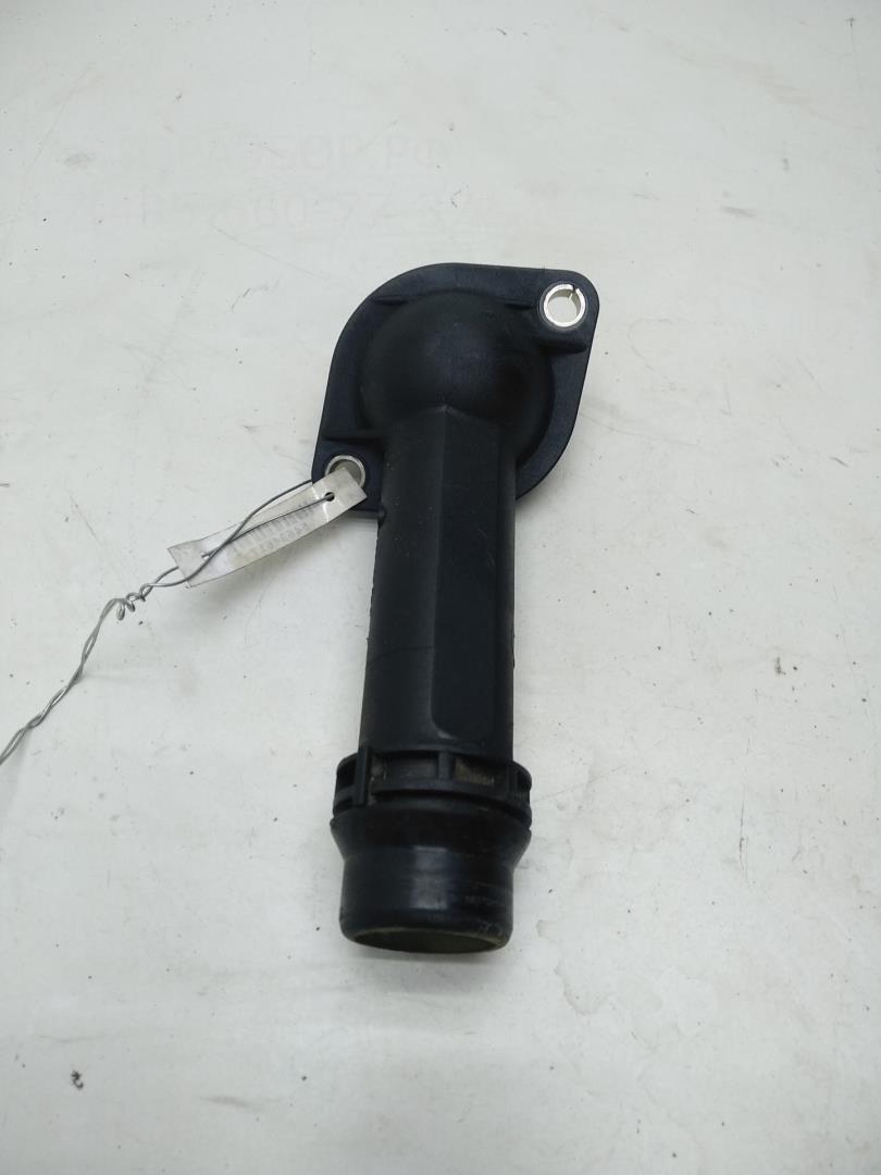 Корпус термостата