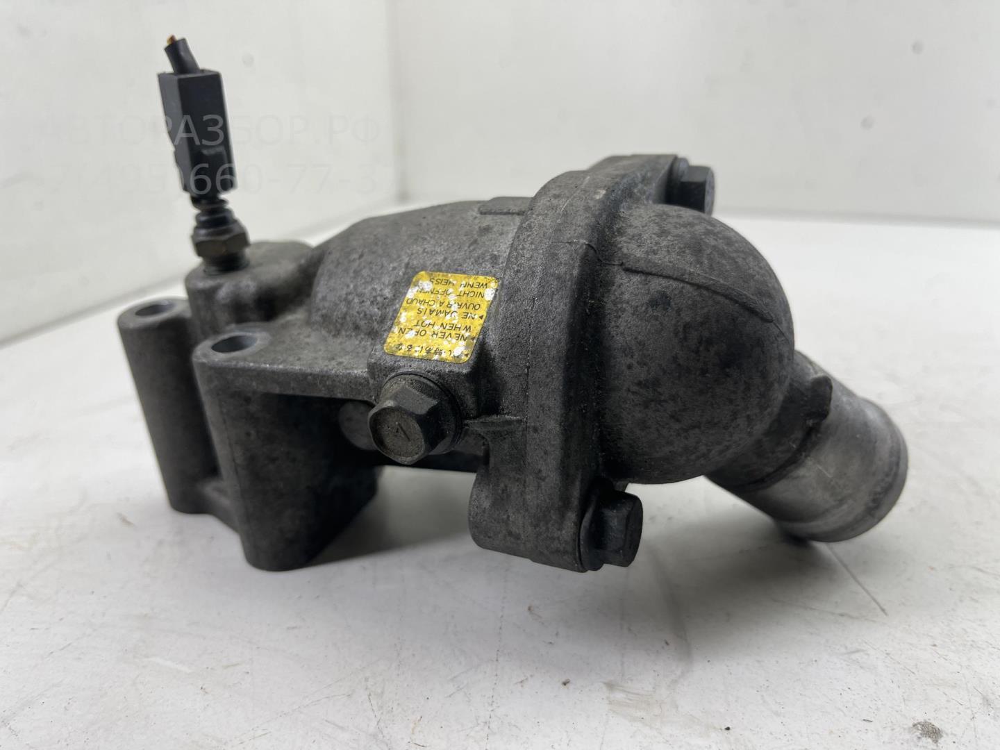 Корпус термостата