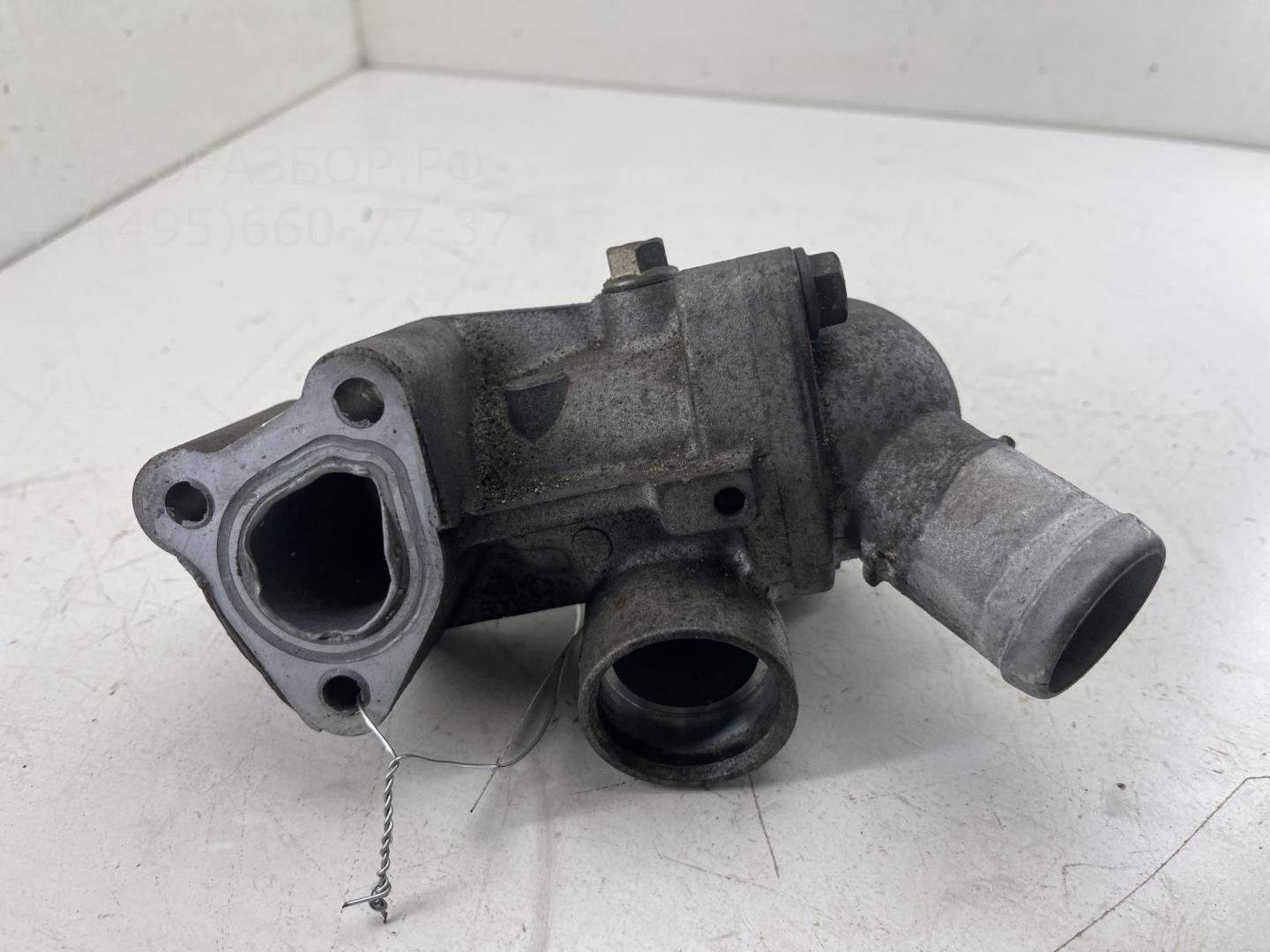 Корпус термостата