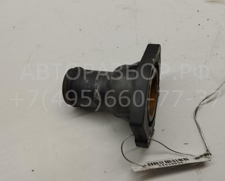 Фланец / тройник