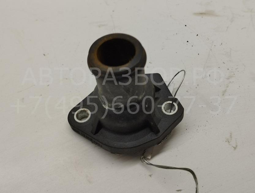 Фланец / тройник