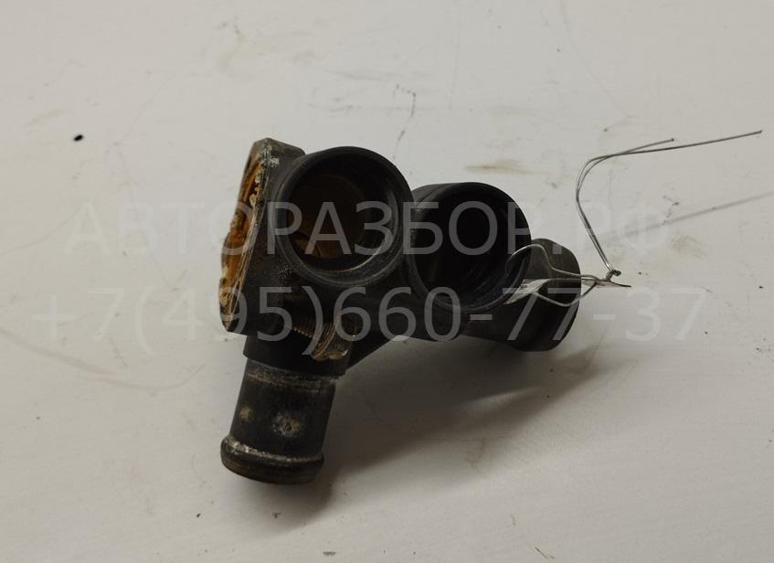 Фланец / тройник