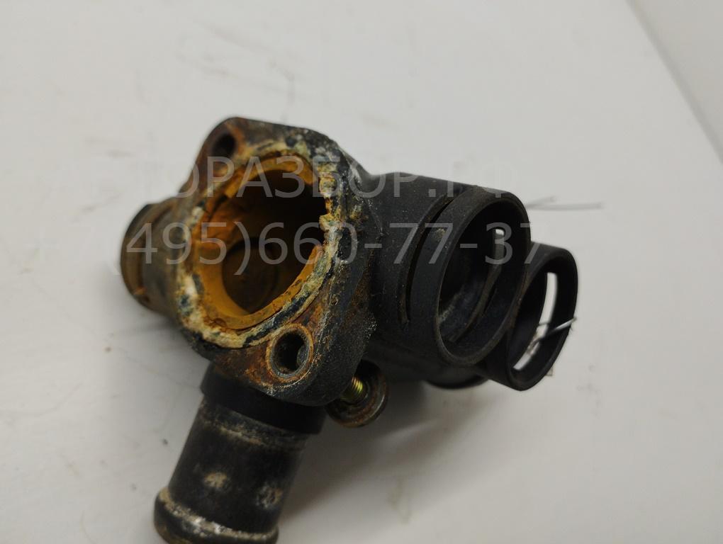 Фланец / тройник