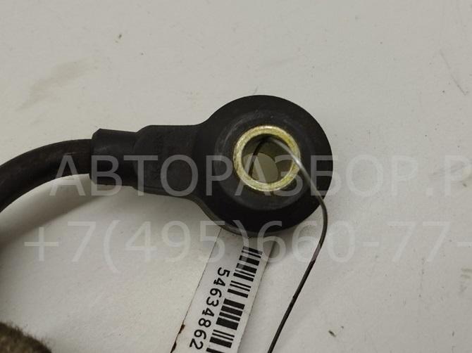 Датчик детонации