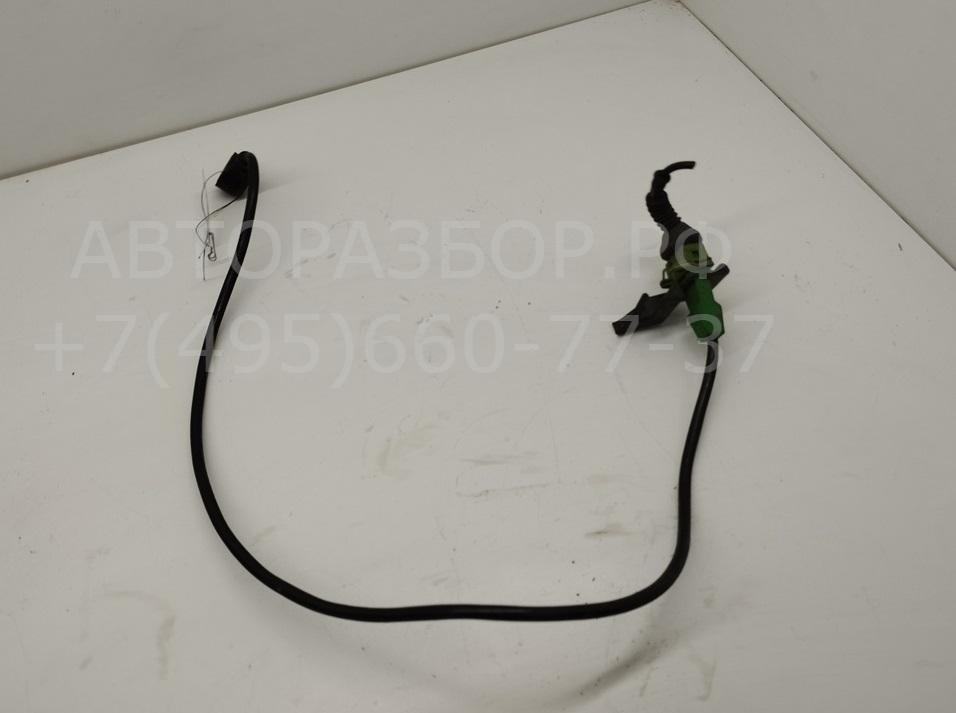 Датчик детонации