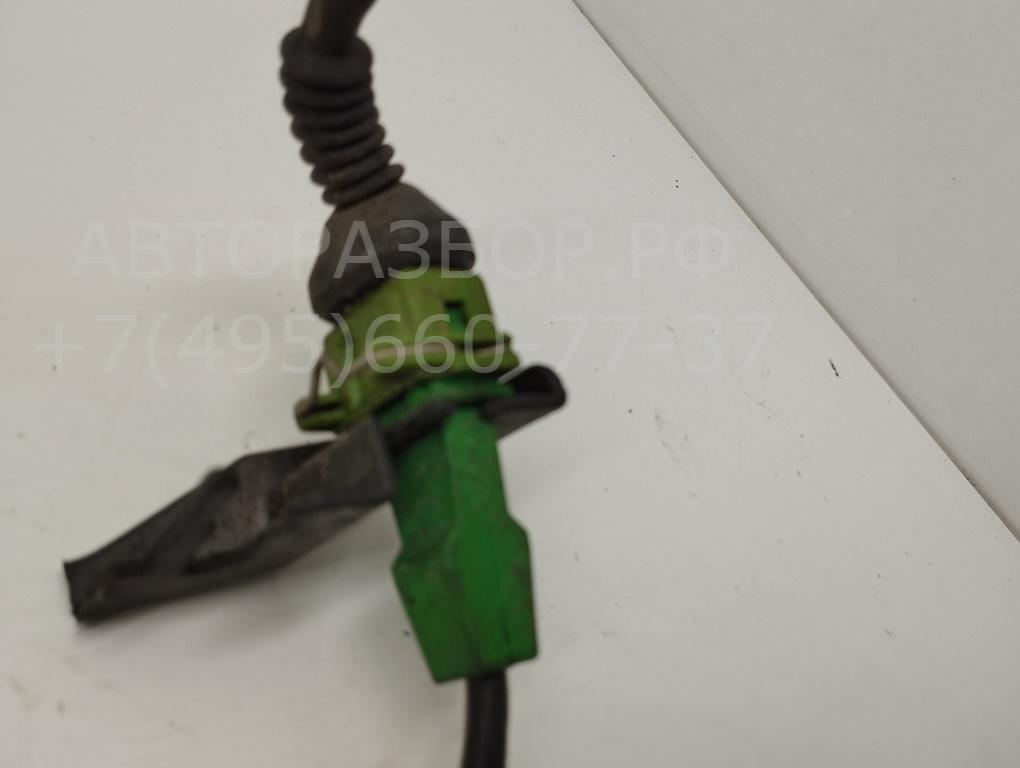 Датчик детонации