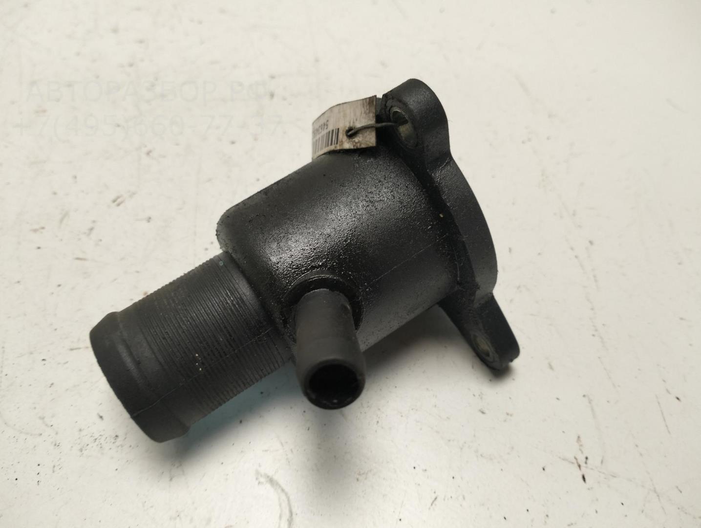 Корпус термостата