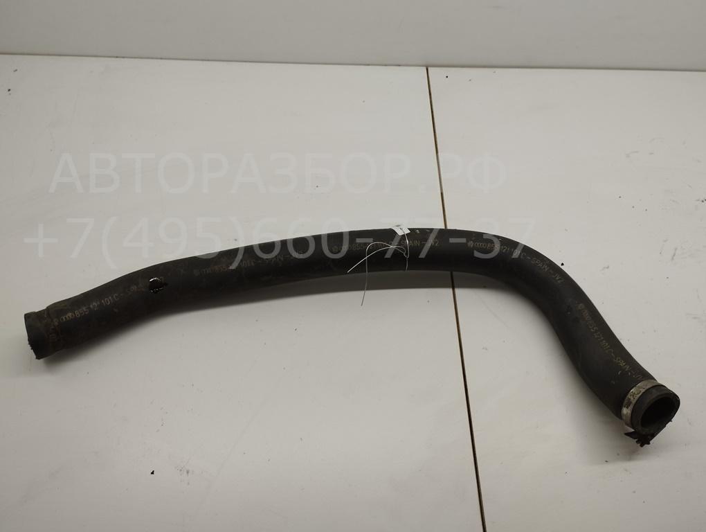 Патрубок радиатора