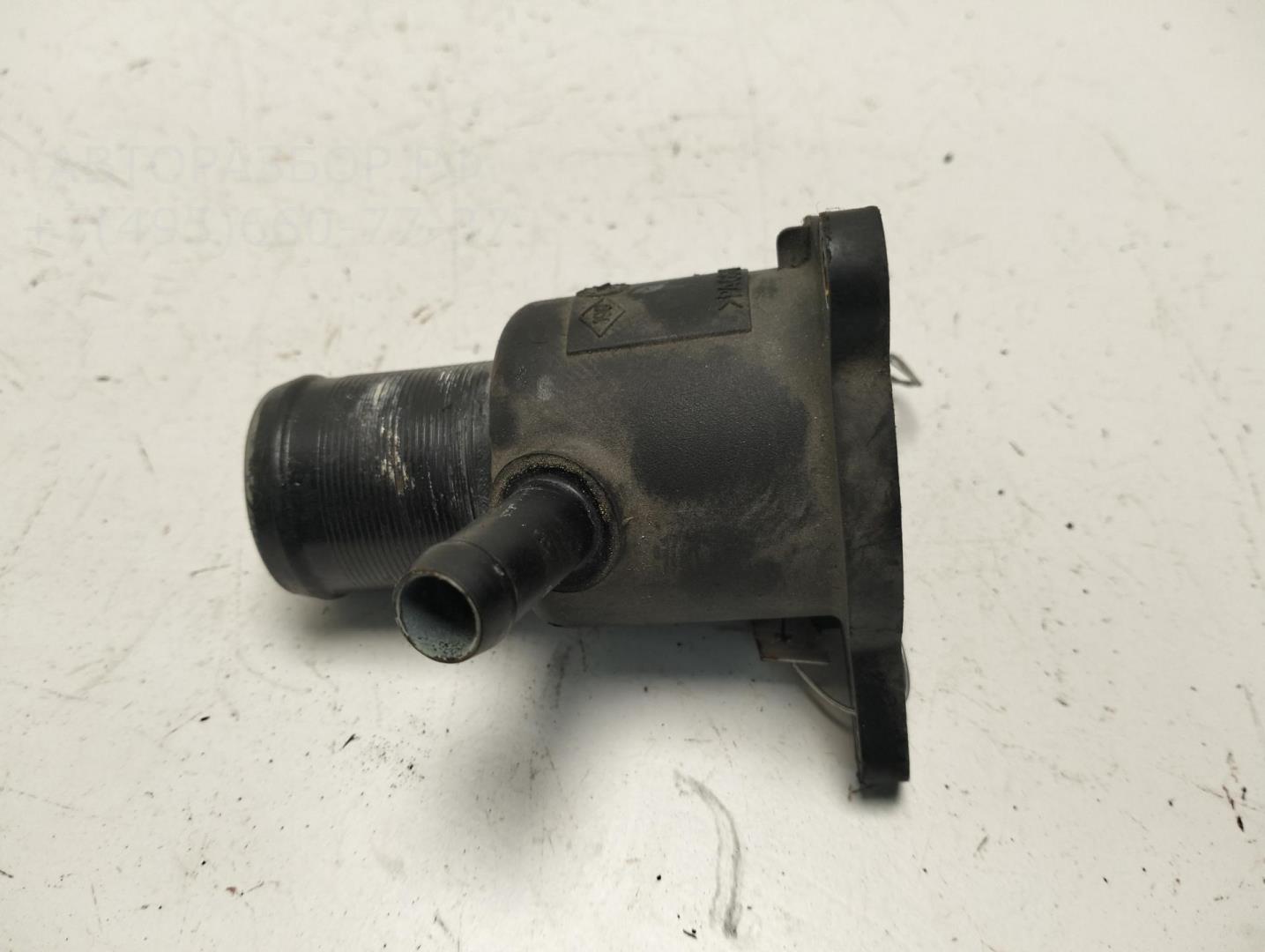 Корпус термостата