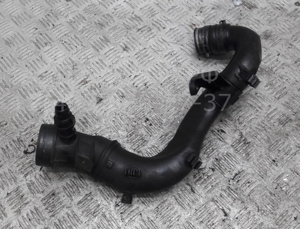 Трубка турбины