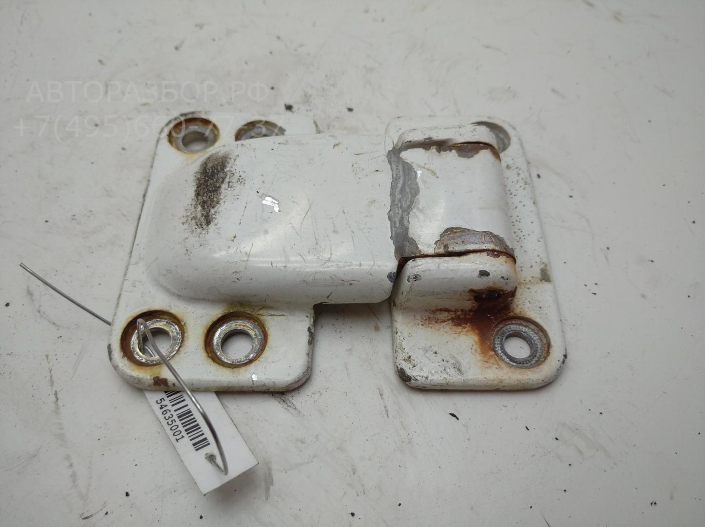 Петля двери