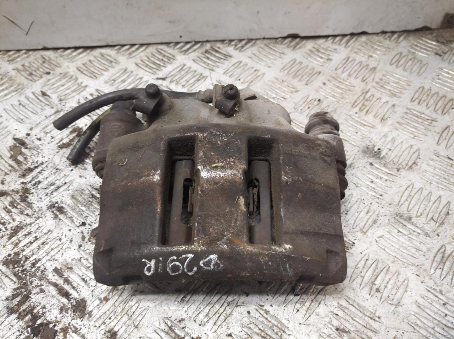 Суппорт передний правый