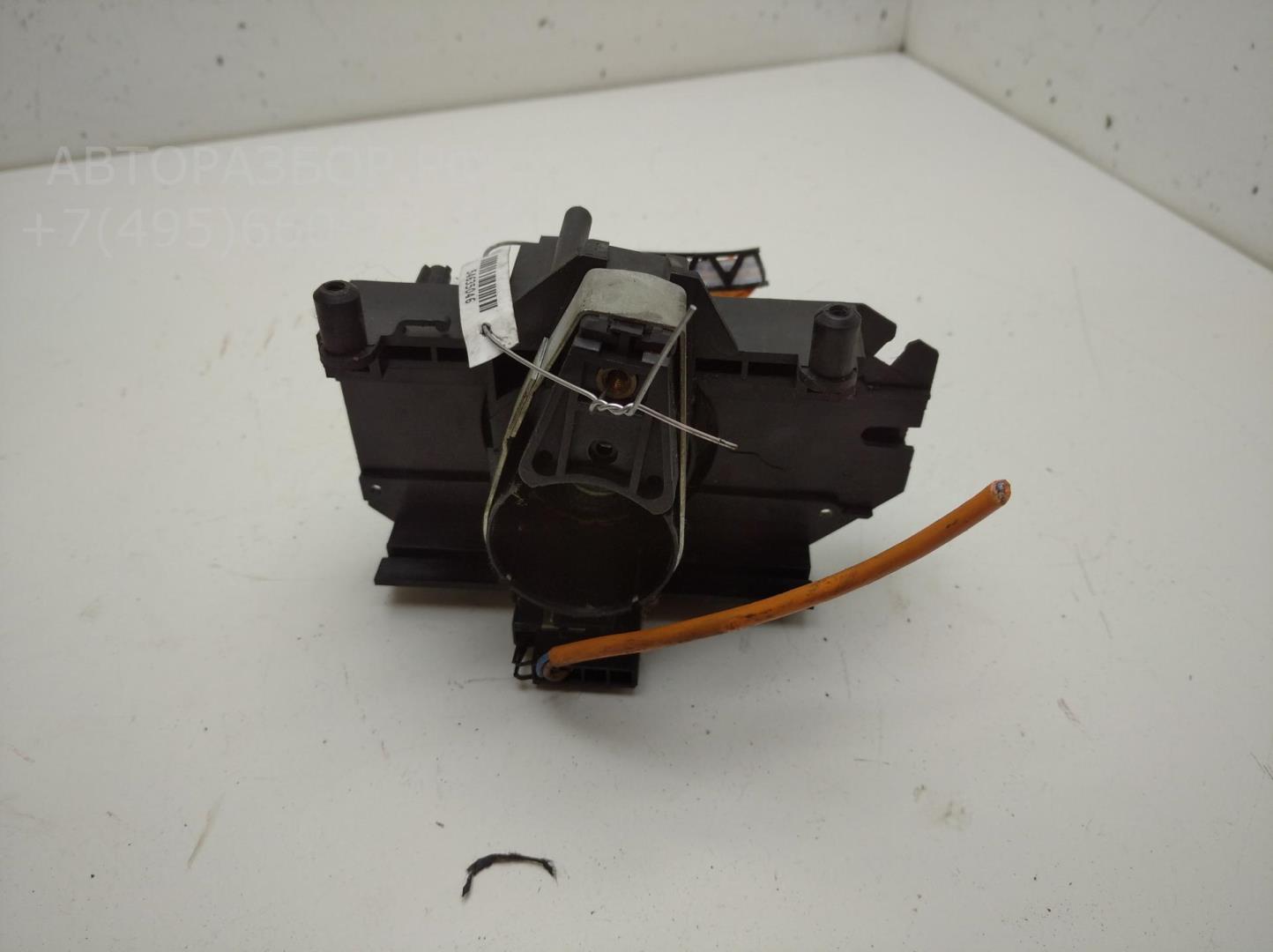 Механизм подрулевой для SRS (ленточный)