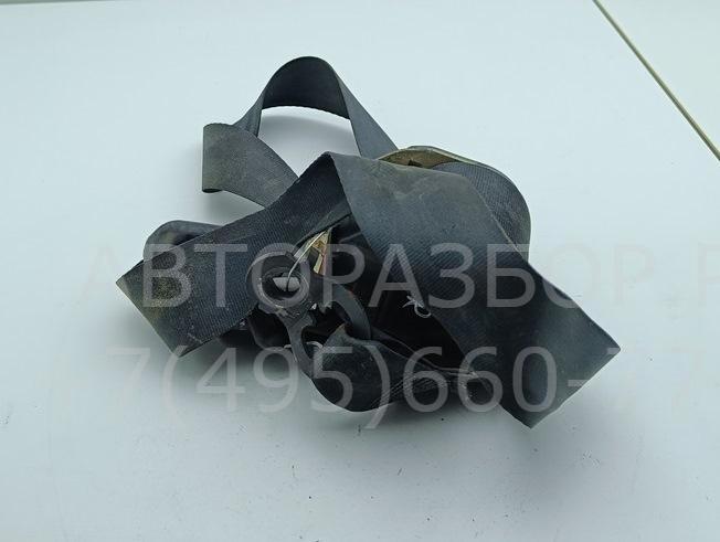 Ремень безопасности с пиропатроном