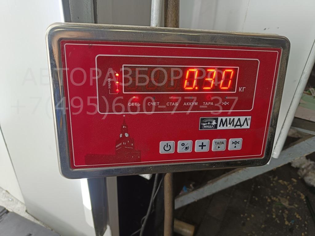 Амортизатор капота