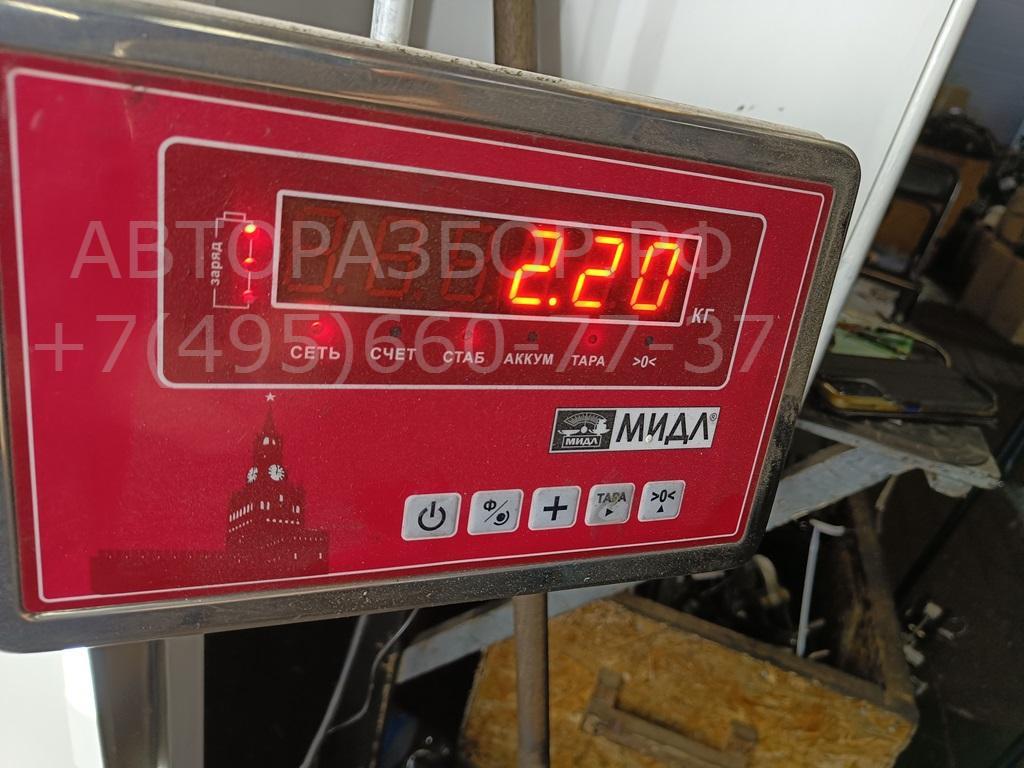 Амортизатор задний правый