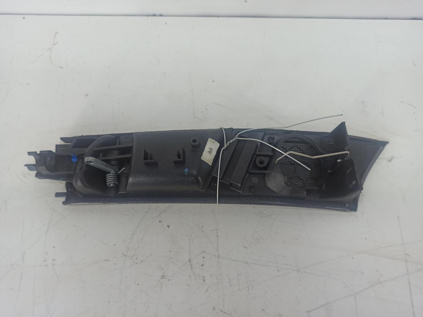 Ручка двери передней внутренняя правая