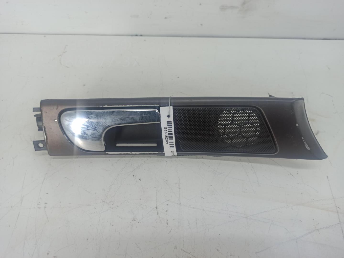 Ручка двери передней внутренняя правая