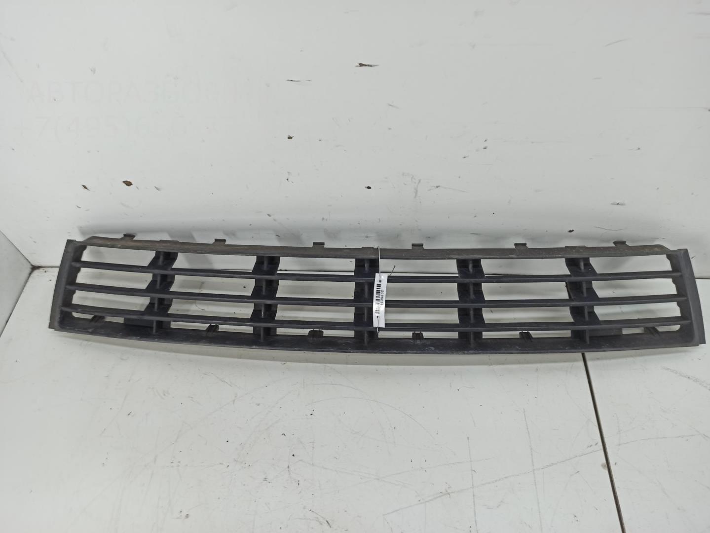 Решетка в бампер