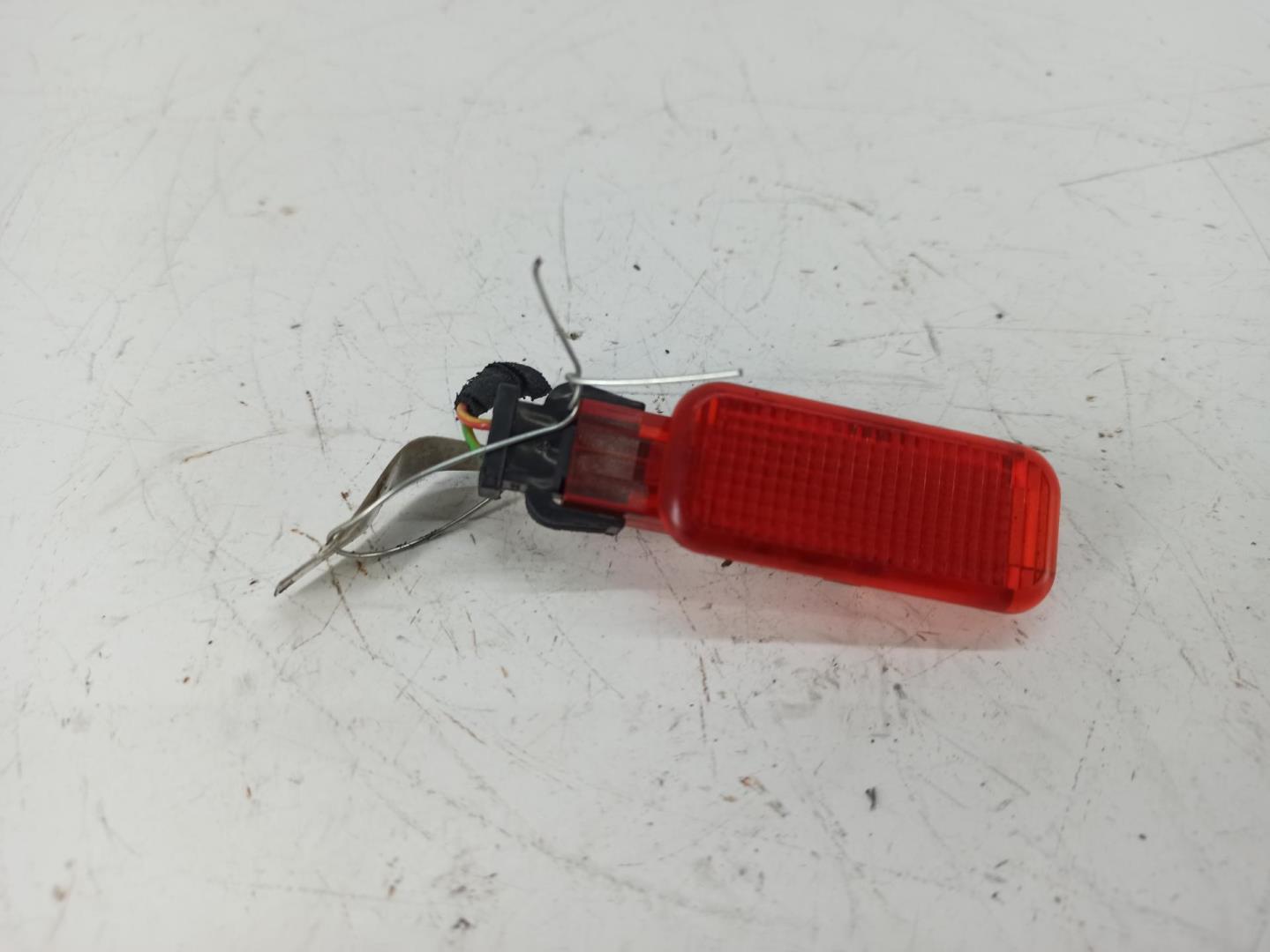 Плафон салонный