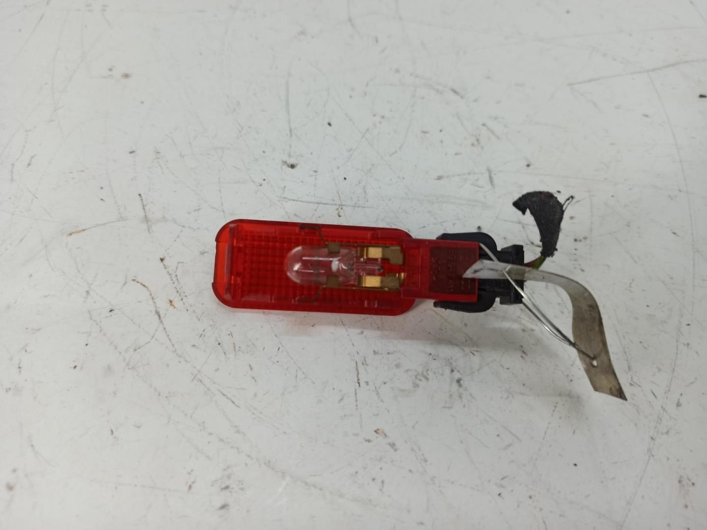 Плафон салонный