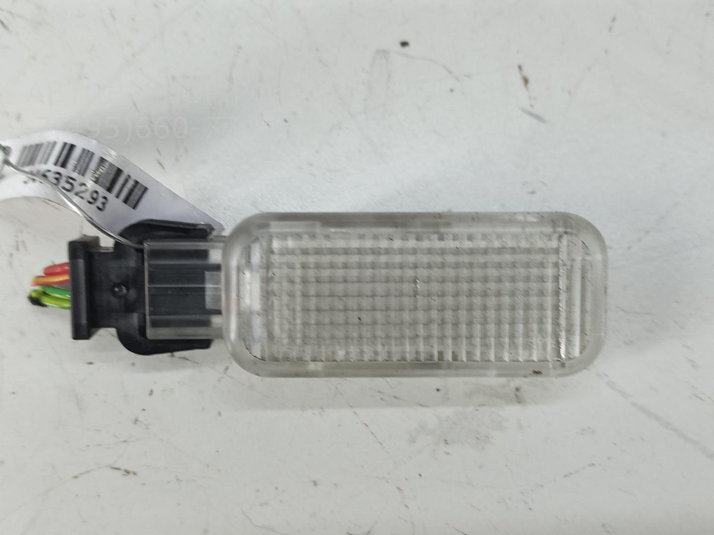 Плафон салонный